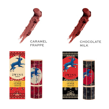 3-in-1 Lip Balm