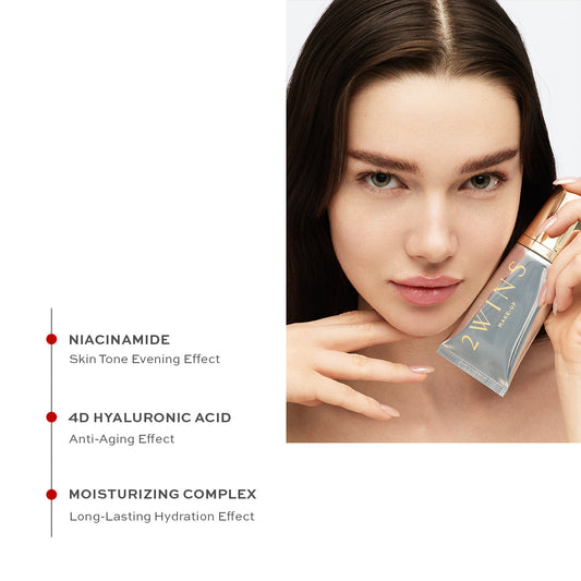3-in-1 Primer