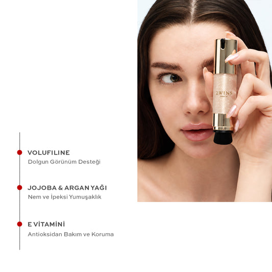 Superstar Blur Primer