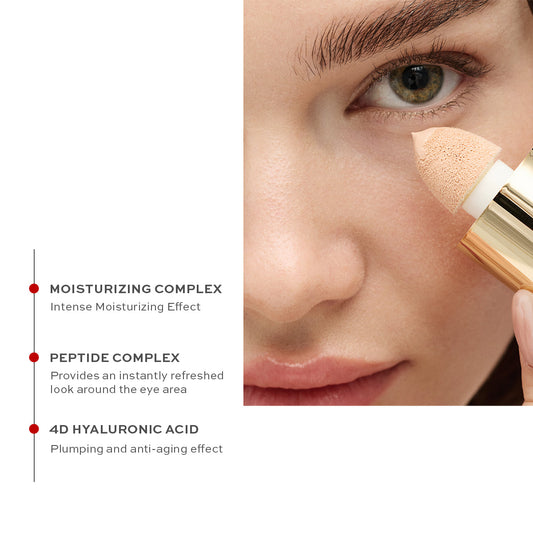 Emergency Cover Concealer Serum