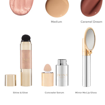 Pick Me Up Set