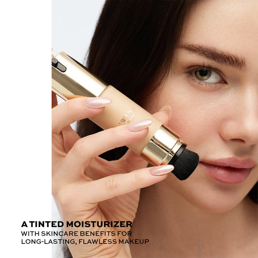 Glowing Skin Tinted Moisturizer