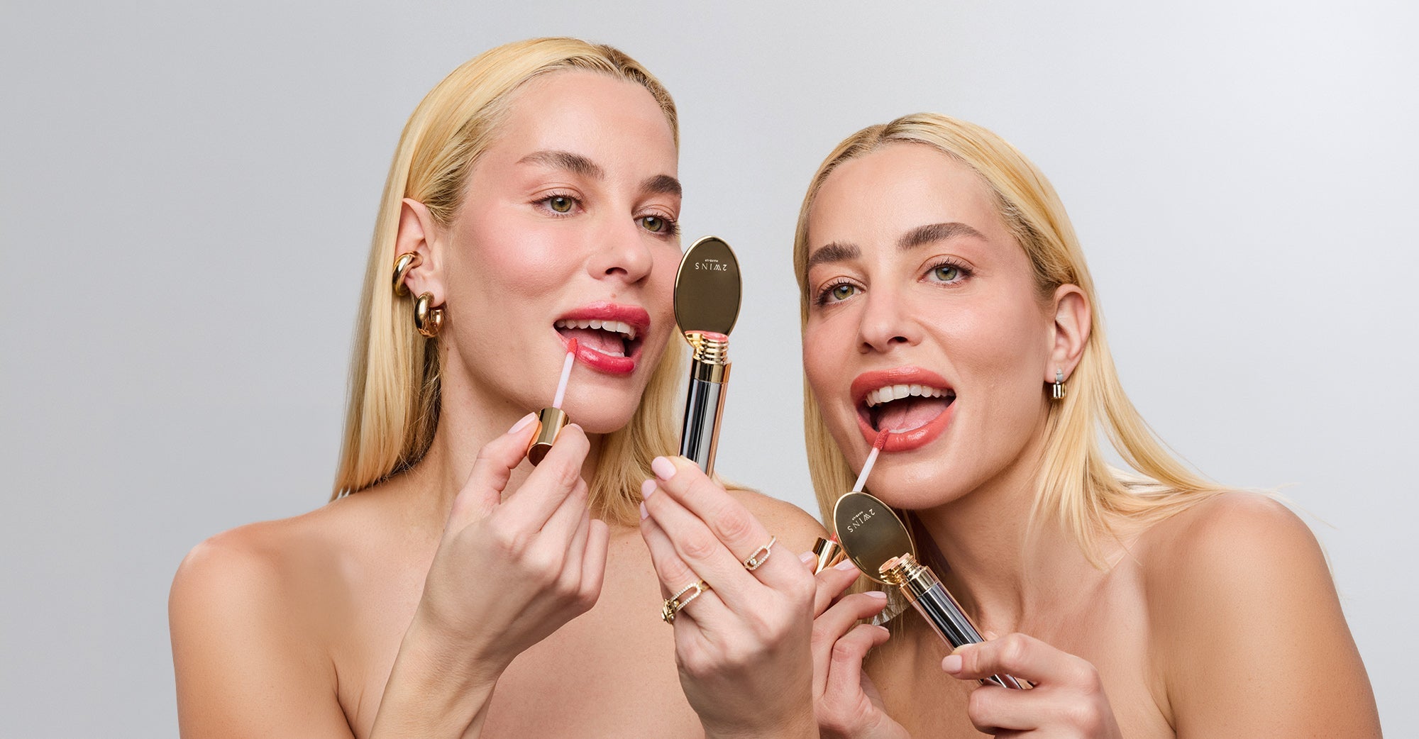 2Wins Makeup - TR